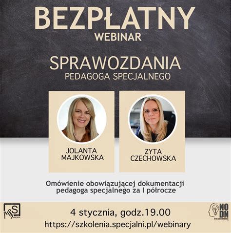 Sprawozdania Pedagoga Specjalnego Sekcja Informatyki Szkolnej Pti