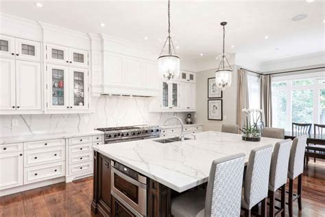 Carrara And Calacatta Quartz Prices Colors And Types 2025
