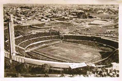 Pin de S Sylvia C Veras-Coppola en URUGUAY | Uruguay, Montevideo, Estadio deportivo