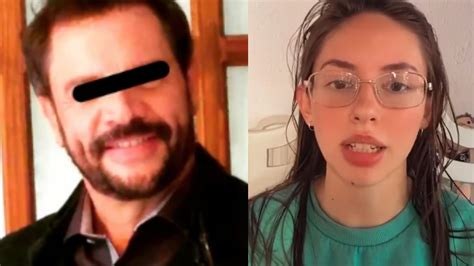 Alexa Hoffman Lanzó Advertencia A Medios Que Defienden A Héctor Parra