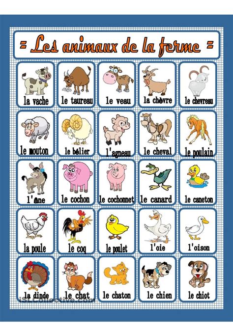 Pingl Sur Fle Animaux