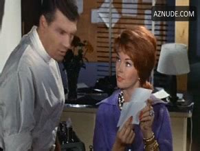 DAWN ADDAMS Nude AZNude