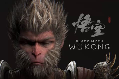 Black Myth Wukong Trailer Gameplay Dan Tanggal Perilisan Official