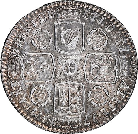 Great Britain 6 Pence Km 5821 Prices And Values Ngc