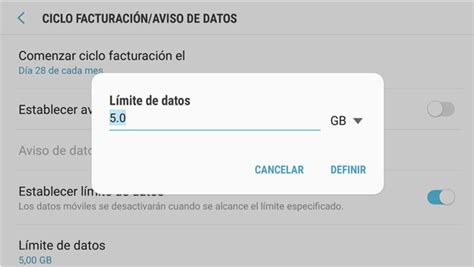 C Mo Ahorrar Datos Moviles Y No Gastar Megas En Android