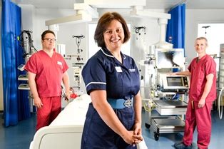 Clinical jobs at Leeds Hospital