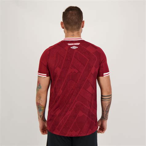 Umbro Fluminense Third 2022 Soccer Jersey FutFanatics