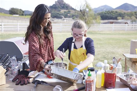 FOOD NETWORK DISCOVERS THE NEXT GENERATION OF ELITE GRILL MASTERS IN ...