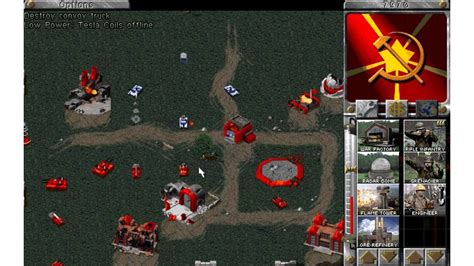 Command Conquer Alarmstufe Rot Screenshots