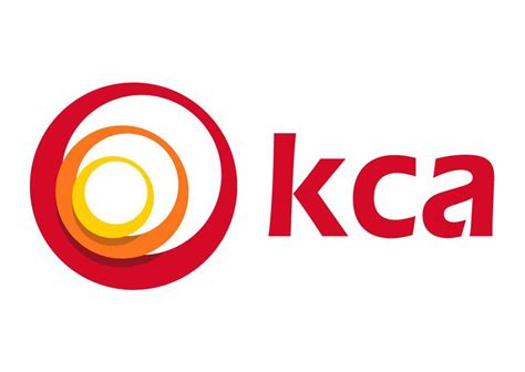 KCA Logo - LogoDix