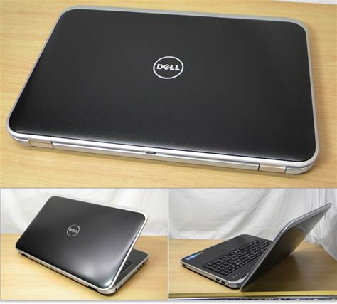 Dell Inspiron R Special Edition