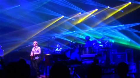 Umphrey S Mcgee In The Kitchen Ii P Hd Ravinia Festival