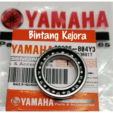 Jual Bearing Laher Laker Koyo Nsk Yamaha Shopee Indonesia