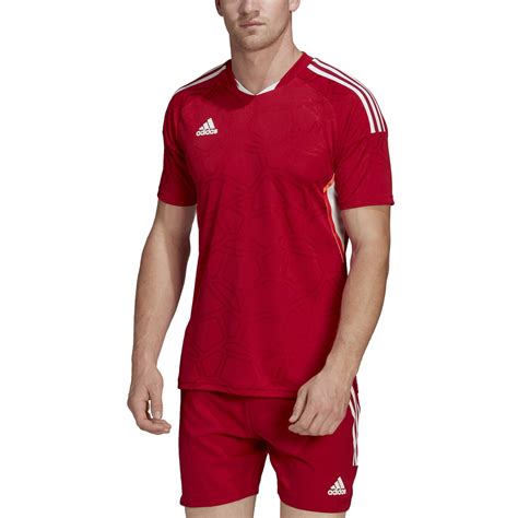 Jersey Adidas Condivo Match Day Adidas Training Shirts Teamwear