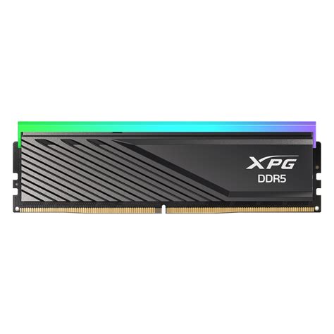 Lancer Blade Rgb Ddr Memory Xpg