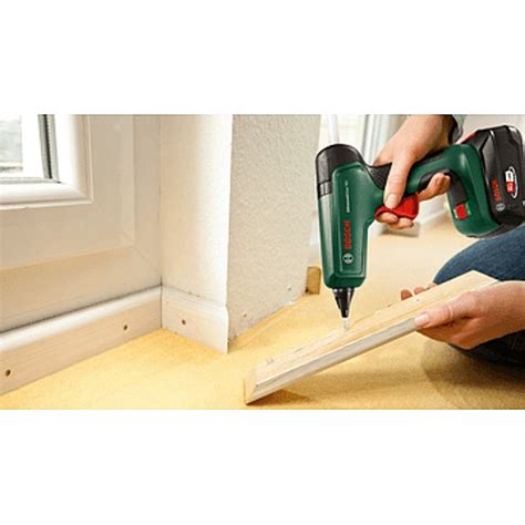 Bosch Advancedglue V Cordless Glue Gun Bare Tool