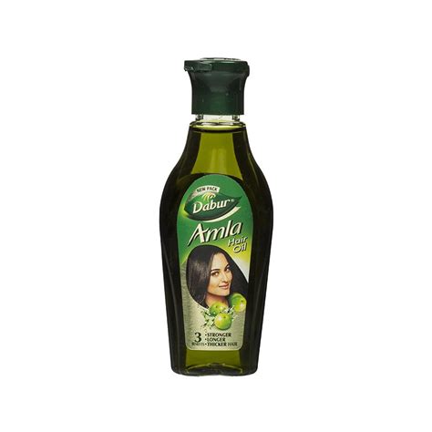 Масло Амла для волос Дабур (Dabur Amla Hair Oil) 30 мл купить в ...
