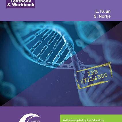 Understanding Life Sciences G Caxton Books