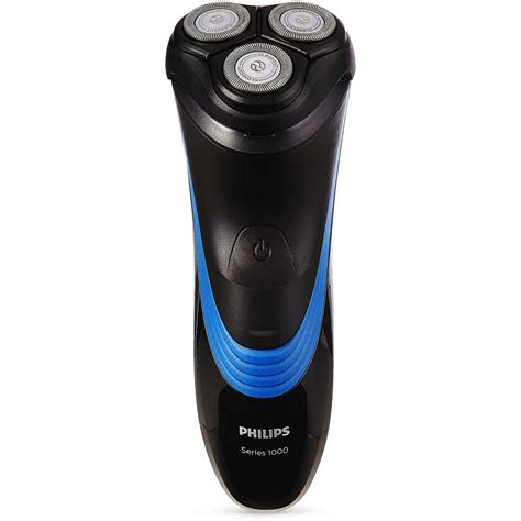 Philips Dry Electric Shaver Series 1000 | BIG W
