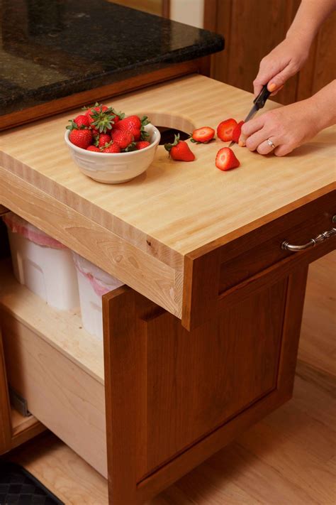 Pull Out Slide Out Drawers Sk Woodworking Kitchen Design Kitchen