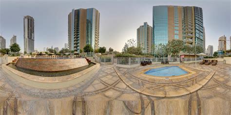 Ramada by Wyndham Downtown Dubai, Dubai (updated prices 2025)