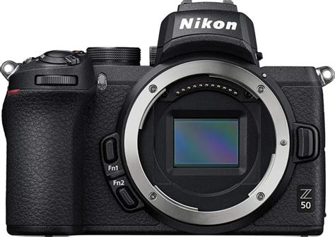 Nikon Z Vs Nikon Z Fc Lequel Choisir