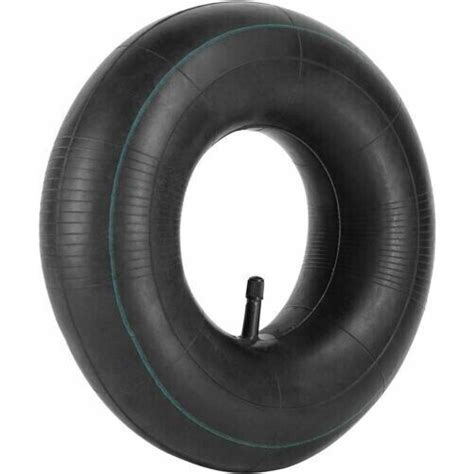 New X Wheelbarrow Wheel Inner Tube Barrow Tyre Rubber Innertube