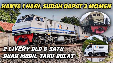 2 LIVERY OLD SATU BUAH LORI MOBIL TATA HANYA DALAM 1 HARI SAJA