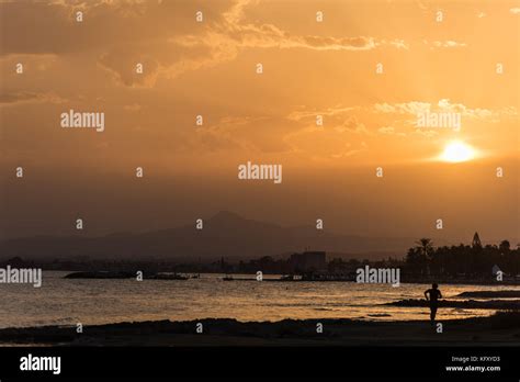 Cto Beach Cyprus Hi Res Stock Photography And Images Alamy