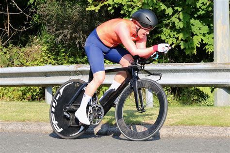 Scottish Mile Time Trial Championships Paris Roubaix Flickr