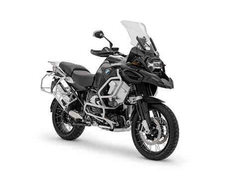 BMW R1250GS Triple Black chega ás lojas Mobilidade Estadão Acima de