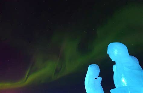 10 Spots To Catch The Magnificent Aurora Borealis & Australis