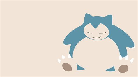 Top 999+ Snorlax Wallpaper Full HD, 4K Free to Use