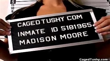 Tushy Enjaulado B Squeda De Cavidades Madison Moore Xvideos