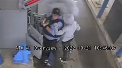 Halloween Heist Cook County Brothers Stole More Than 1m From Armored Truck Atm At Gunpoint