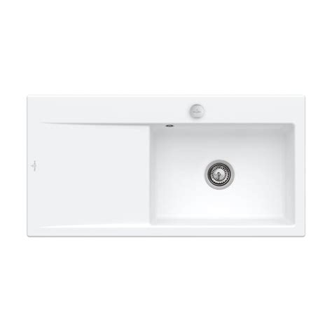 Villeroy Boch Subway Style Flat K Chensp Le Stone White