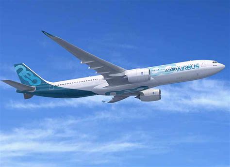 Airbus lanza el A330neo | Fly News