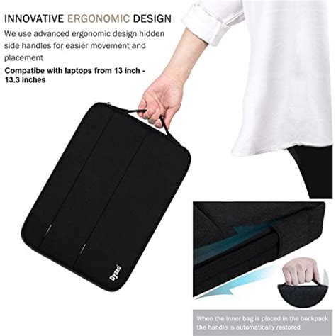 Buy Dyazo Water Resistant Laptop Sleeve Case Cover For Inches