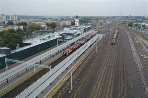 Nowe Centrum Handlowe W Sercu Konina Otwarcie Ju Za Tydzie