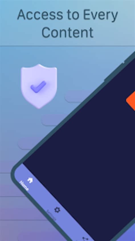 Centauri Vpn Private Proxy For Android 無料・ダウンロード