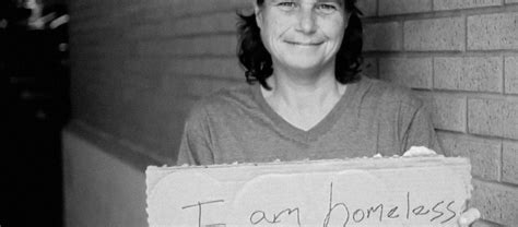 Homeless People Matter Northwest Leader Brian Dolleman