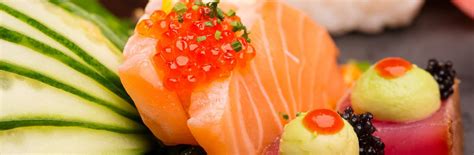 Hattori Sushi Devil – Det bästa från det Japanska köket