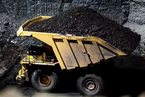 Demand For Coal In Europe A Boon For Tanzania The Citizen