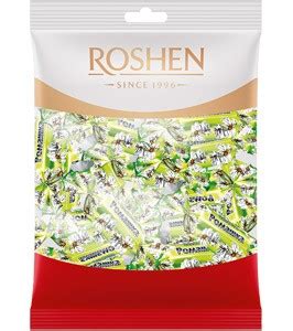 Купить Конфеты Рошен Ромашка (Roshen) 203г с доставкой. Интернет ...