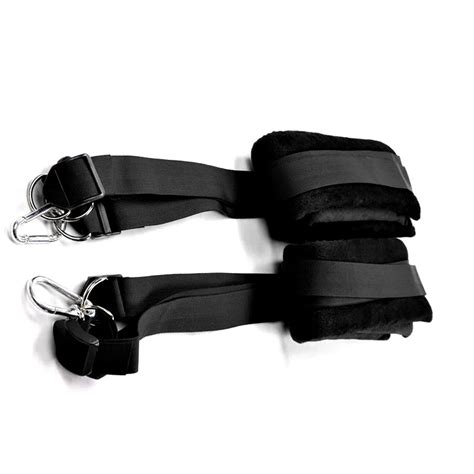 Sm Bondage Sex Door Swing Chairs Hanging Furniture Straps Flirting