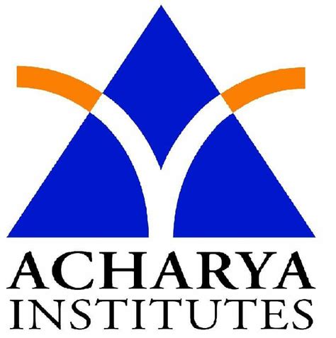 Acharya School Of Design