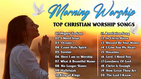 Morning Praise And Worship For Prayers Nonstop Gospel And Christian And