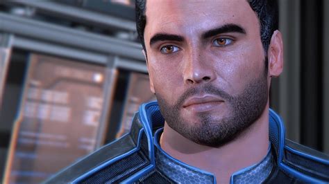 Mass Effect Legendary Edition Mod Overhauls All Human Asari Characters