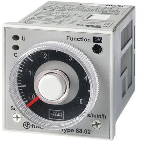 Hour Meter At Rs 900 Electronic Components In Delhi Id 19101609155