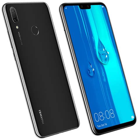 Huawei Y9 Prime 2019 128GB Specs And Price Phonegg